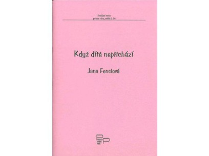 3588_0048 - KDYZ DITE NEPRICHAZI